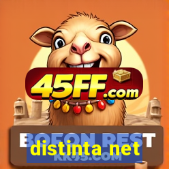 distinta net